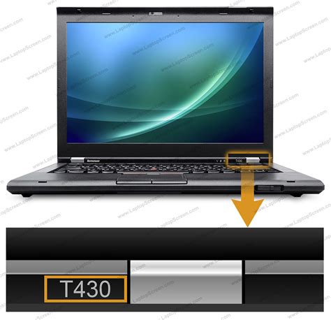 This process will display the information about the laptop's computer make and model, operating system, ram. How to find Lenovo model | LaptopScreen.com