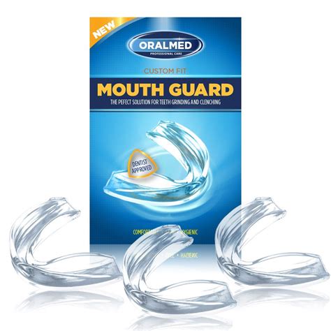 Buy Mouth Guard For Teeth Grinding And Clenching Night Guard For