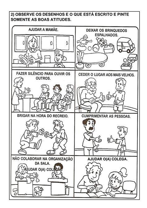 Textos De Ensino Religioso Com Atividades 7 Ano