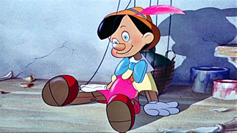 Parece que Disney canceló la película live action de Pinocho | Código