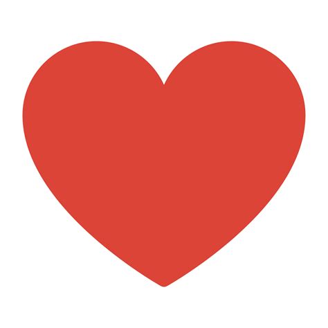 Heart emojis have various colors, and it is believed that each one has its own unique meaning. File:Emoji u2665.svg - Wikimedia Commons
