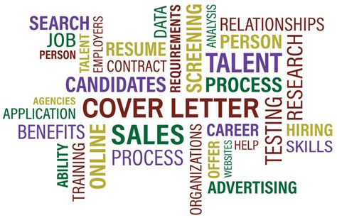 Maybe you would like to learn more about one of these? Did you know there are 7 different types of cover letters ...