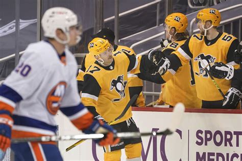 The pittsburgh penguins will host the new york islanders on thursday night from ppg paints arena in pittsburgh. New York Islanders vs. Pittsburgh Penguins Game 1 FREE ...