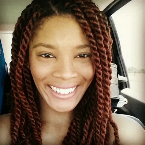 Twists are an easy protective hairstyle that works best on naturally curly or wavy hair. Havana Twists - How To Do Tutorial, Styles, Hair, Pictures
