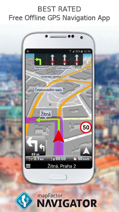 I Migliori 3 Navigatori Gps Offline Per Android Androiday