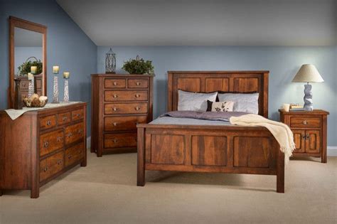 rustikale schlafzimmer moebel mobeldecom rustic bedroom furniture