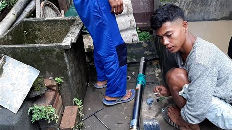 Pompa celup 3″ tanpa kabel spesifikasi : CARA MEMASANG POMPA CELUP UNTUK SUMUR DALAM - YouTube
