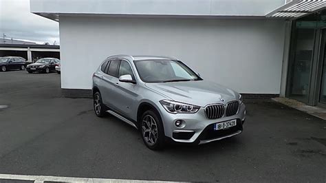 Let us know in the comments below. BMW X1 sDRIVE 18d - YouTube