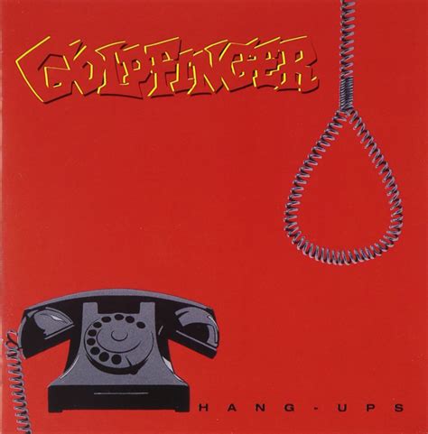 40 Albums In 40 Days Year 10 Day 33 Revisiting The “hang Ups” That
