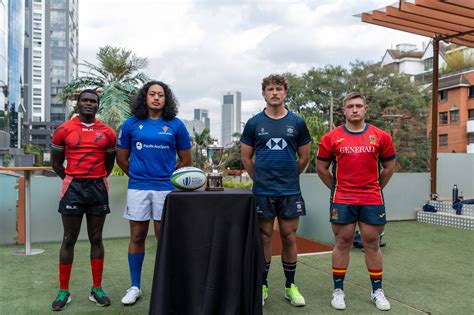 world rugby u20 trophy 2023 hong kong must be bold and brave coach logan asplin says south