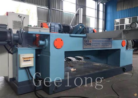 Mesin press panas kayu lapis