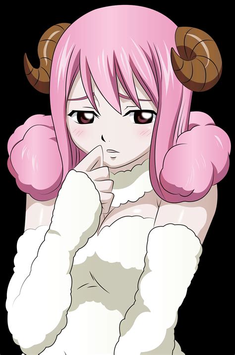 Aries ( ‿ ) - Kawaii Anime Photo (34671993) - Fanpop