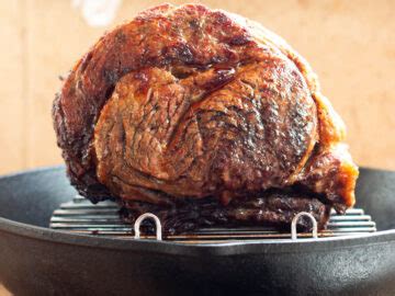 If you need another roast. Easy Oven Baked Dry Rub Baby Back Ribs Recipe - Eat Simple ...