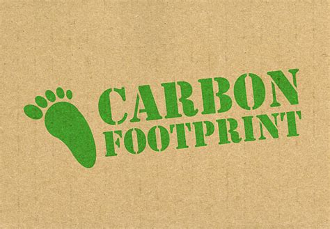 Carbon Footprint Pictures Images And Stock Photos Istock