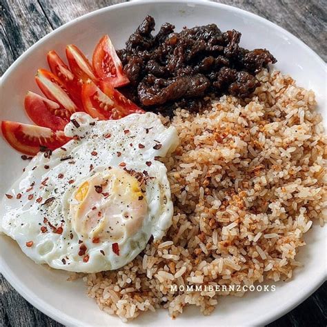 15 Most Popular Filipino Breakfast Dishes Of All Time Arnoticias Tv