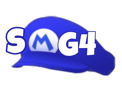 1 Result Images Of Smg4 Logo Png Png Image Collection