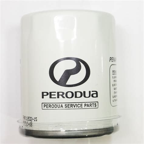 Cara tukar oring adaptor oil filter myvi sangat mudah hanya modal menonton. ORIGINAL PERODUA OIL FILTER FOR PERODUA MYVI, ALZA, VIVA ...