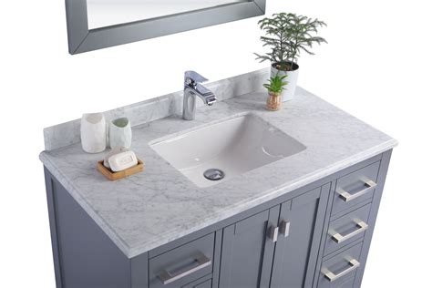 Best Countertop For Bathroom Vanity Best Home Design Ideas