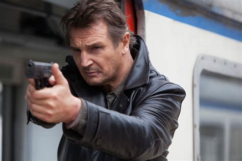 If you're looking for ransom, i can tell you i don't have money. Liam Neeson Does 'Taken,' Again; 'Frankenstein' Searches for Doctor; 'Alexander' Finds Boy Lead