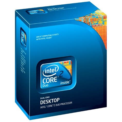 Intel Core 2 Duo E8400 Dual Core Cpu Bx80570e8400 Ccl Computers