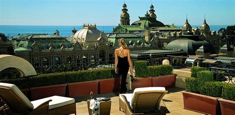 Hotel Metropole Monte Carlo Prestigious Heritage
