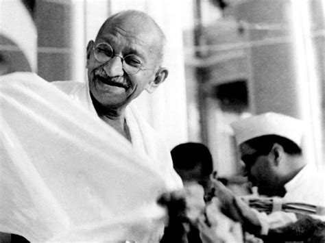 Gandhi Ou Les Voies De La Non Violence Mollat