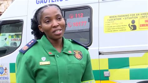 ≫ how to become a paramedic in south africa the dizaldo blog