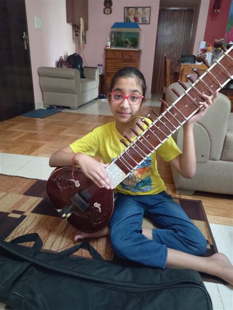 best sitar learning classes in dwarka delhi sitar basic lessons for beginners ratna lahiri