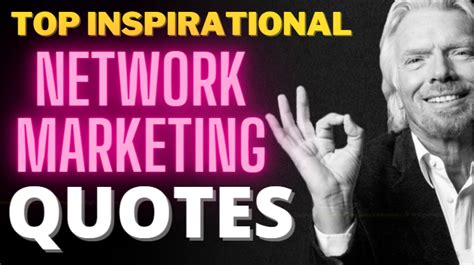 Top Inspirational Network Marketing Quotes Mlm Blog