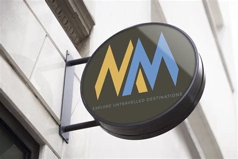 Design your Modern Minimalist Business Logo for $5 - SEOClerks