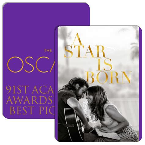27, 2022, before the pandemic hit. 91st Academy Awards Best Picture Nominees (Oscars 2019 ...