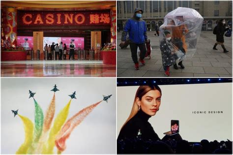 Morning Briefing Top Stories From The Straits Times On Feb 12 The