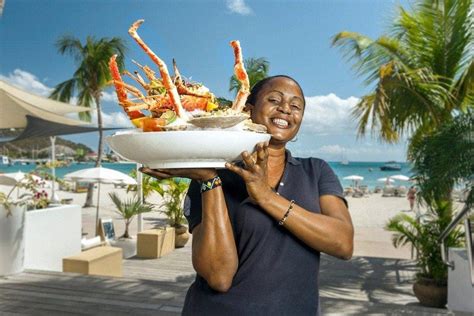 Ocean Lounge Saint Martinsint Maarten Restaurants Review 10best