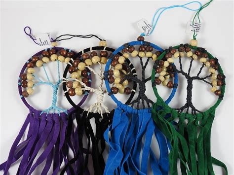 Tree Of Life Dream Catcher Etsy Dream Catcher Tree Of Life Symbol