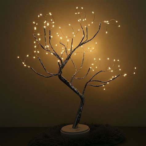 The Fairy Light Spirit Tree Sparkly Trees