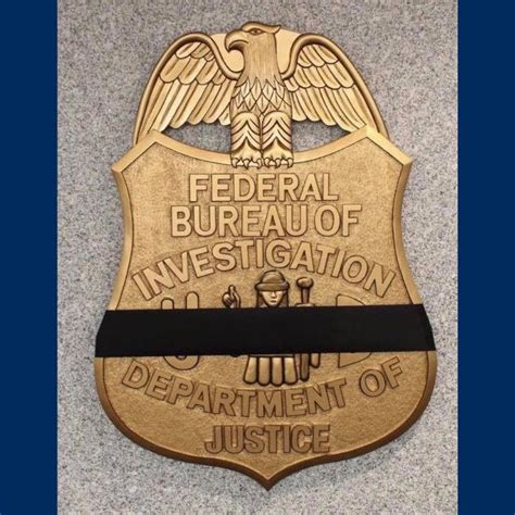 FBI Agents Association On Twitter Two Years Ago Today FBI Special Agents Dan Alfin Laura