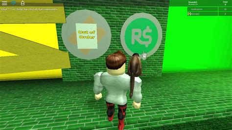Lᐈ How To Make A Game In Roblox Para Ganar Robux 2023 ♻️ Projaker