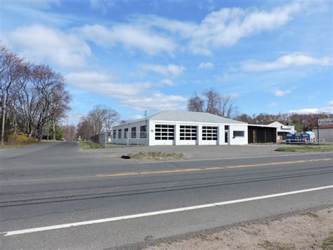1615 Meriden Rd Waterbury, CT 06716 - Retail Property for Lease on