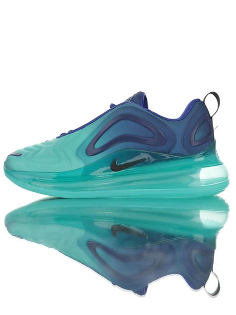 Nike Air Max 720 Azules Kingwalk