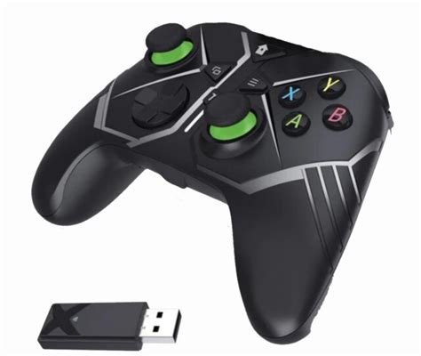 Joystick Inalambrico Para Xbox One Playmania438