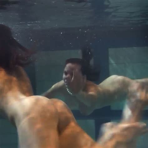underwater sexiest babes ever touching tits hd porn 10 xhamster