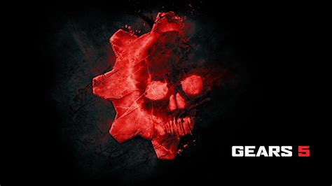 Gears Of War 5 Game Wallpapers Wallpaper Cave