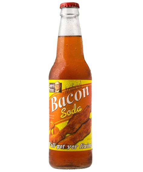 Bacon Drink The Something Awful Forums