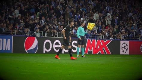 W.szczesny, l.bonucci, a.sandro, m.demiral, a.ramsey, a.rabiot, arthur, j.cuadrado, a.morata. El Color | UEFA Champions League | Porto vs Juventus - YouTube