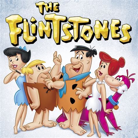 The Flintstones Season 1 On Itunes