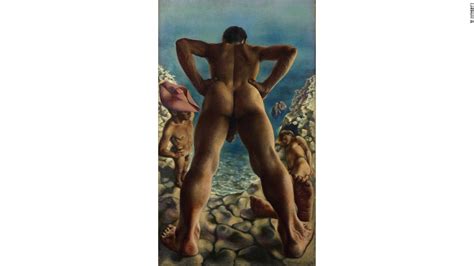 A Brief History Of Art And Eroticism