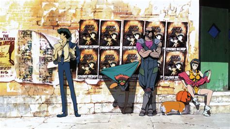 Check spelling or type a new query. Cowboy Bebop Wallpapers - Top Free Cowboy Bebop ...