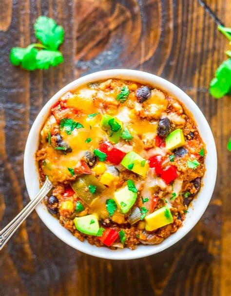 Cinco De Mayo Recipes To Help You Celebrate Your Own Fiesta Friday