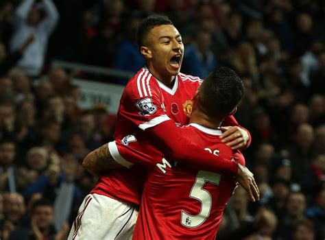 After being dropped from the starting xi at manchester united due to poor form, lingard became a peripheral figure at the club. Jesse Lingard: I chose Manchester United over Liverpool as ...