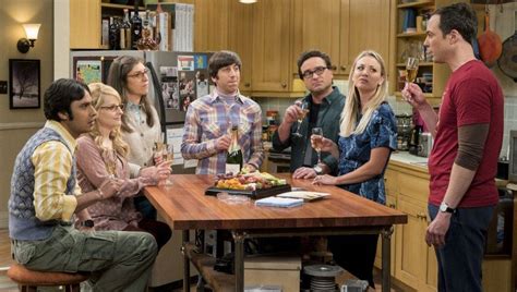The Big Bang Theory La Classifica Dei 5 Peggiori Episodi Della Serie